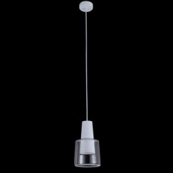 Подвесной светильник Crystal lux UNO SP1 TRANSPARENT