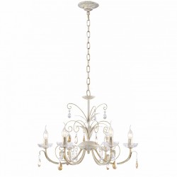 Люстра Crystal lux VIOLA SP6 Люстра Crystal lux VIOLA SP6