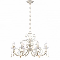 Люстра Crystal lux VIOLA SP8 Люстра Crystal lux VIOLA SP8