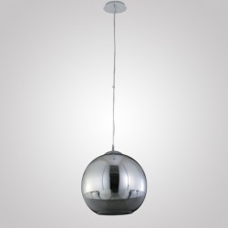 Подвесной светильник Crystal lux WOODY SP1 30