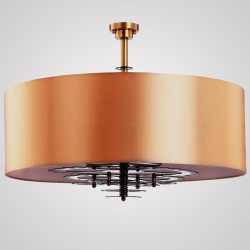 Люстра Crystal lux MONTANA SP8