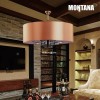 Люстра Crystal lux MONTANA SP8