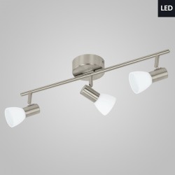 Спот EGLO 31478 Glossy 1