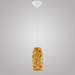 Подвесной светильник EGLO Manzana 31639