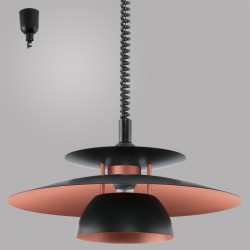 Подвесной светильник EGLO Brenda 31666 Подвесной светильник EGLO Brenda 31666