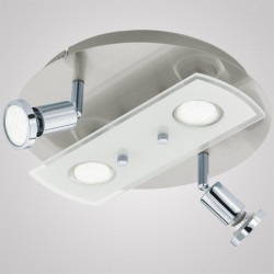 Спот EGLO 32001 Pawedo 1