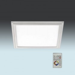 LED панель EGLO 33107 SALOBRENA-RGBW LED панель EGLO 33107 SALOBRENA-RGBW