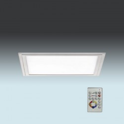 LED панель EGLO 33108 SALOBRENA-RGBW LED панель EGLO 33108 SALOBRENA-RGBW