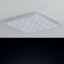 Потолочный светильник EGLO 39057 Vezeno 1 Потолочный светильник EGLO 39057 Vezeno 1