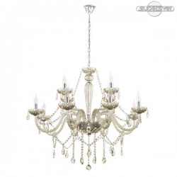 Люстра EGLO 39094 Basilano