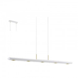 Подвесной светильник EGLO 39371 CANELAS dimmable
