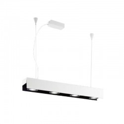 Подвесной светильник EGLO 39372 BADALONA dimmable