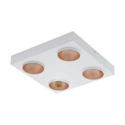 Потолочный светильник EGLO 39377 RONZANO dimmable