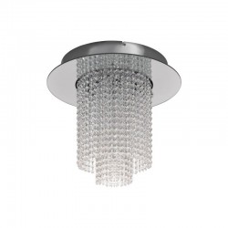 Потолочный светильник EGLO 39396 VILALONES dimmable Потолочный светильник EGLO 39396 VILALONES dimmable