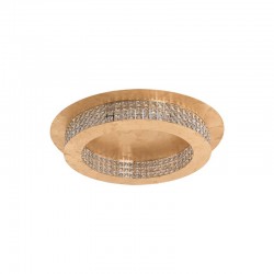Потолочный светильник EGLO 39406 PRINCIPE dimmable