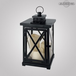 Светильник уличный EGLO 48594 Solar Decorative
