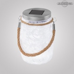 Светильник уличный EGLO 48596 Solar Decorative