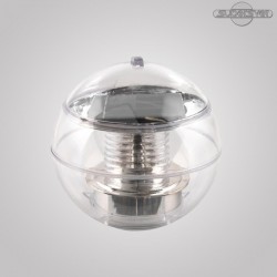 Светильник уличный EGLO 48629 Solar Decorative