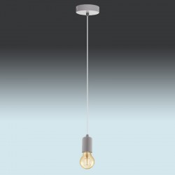 Подвесной светильник EGLO 49015 YORTH-P