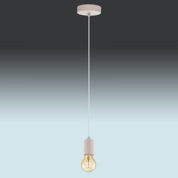 Подвесной светильник EGLO 49017 YORTH-P