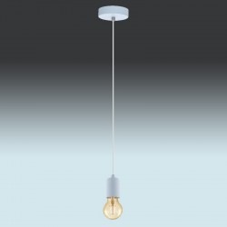 Подвесной светильник EGLO 49018 YORTH-P