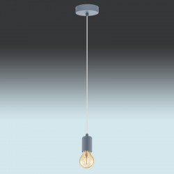 Подвесной светильник EGLO 49021 YORTH-P