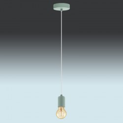 Подвесной светильник EGLO 49022 YORTH-P