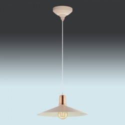 Подвесной светильник EGLO 49031 BRIDPORT-P