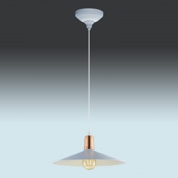 Подвесной светильник EGLO 49032 BRIDPORT-P