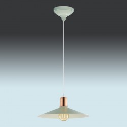 Подвесной светильник EGLO 49033 BRIDPORT-P