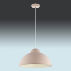 Подвесной светильник EGLO 49058 TRURO-P