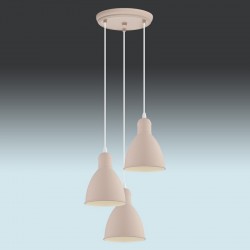 Подвесной светильник EGLO 49084 PRIDDY-P
