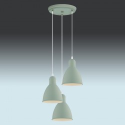 Подвесной светильник EGLO 49095 PRIDDY-P