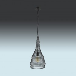 Подвесной светильник EGLO 49127 COLTEN