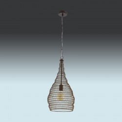 Подвесной светильник EGLO 49132 COLTEN