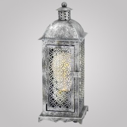 Настольная лампа EGLO Winsham 49286