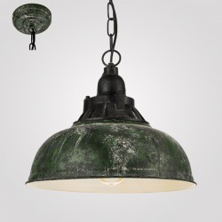 Подвесной светильник EGLO 49735 Grantham 1