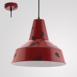 Подвесной светильник EGLO 49748 Somerton