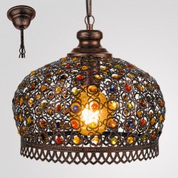 Подвесной светильник EGLO 49764 Jadida