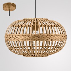 Подвесной светильник EGLO 49771 Amsfield