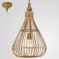 Подвесной светильник EGLO 49772 Amsfield