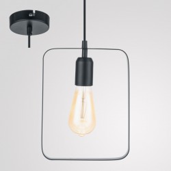Подвесной светильник EGLO 49776 Bedington