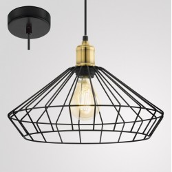 Подвесной светильник EGLO 49788 Denham Подвесной светильник EGLO 49788 Denham