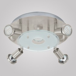 Спот EGLO 93083 Pawedo Спот EGLO 93083 Pawedo