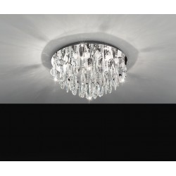 Люстра EGLO CALAONDA 93413