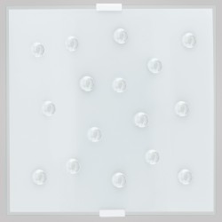 Потолочный светильник EGLO 93417 Santiago 1 Потолочный светильник EGLO 93417 Santiago 1