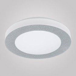Потолочный светильник EGLO 93507 Capri 1 Потолочный светильник EGLO 93507 Capri 1