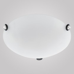 Потолочный светильник EGLO 93624 Cafiera Потолочный светильник EGLO 93624 Cafiera