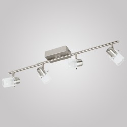 Спот EGLO 93704 Orvieto 1 Спот EGLO 93704 Orvieto 1
