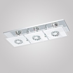 Потолочный светильник EGLO 93782 Roncato
